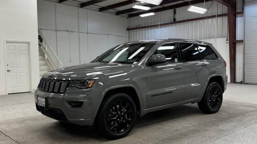 JEEP GRAND CHEROKEE 2021 1C4RJFAG7MC731208 image